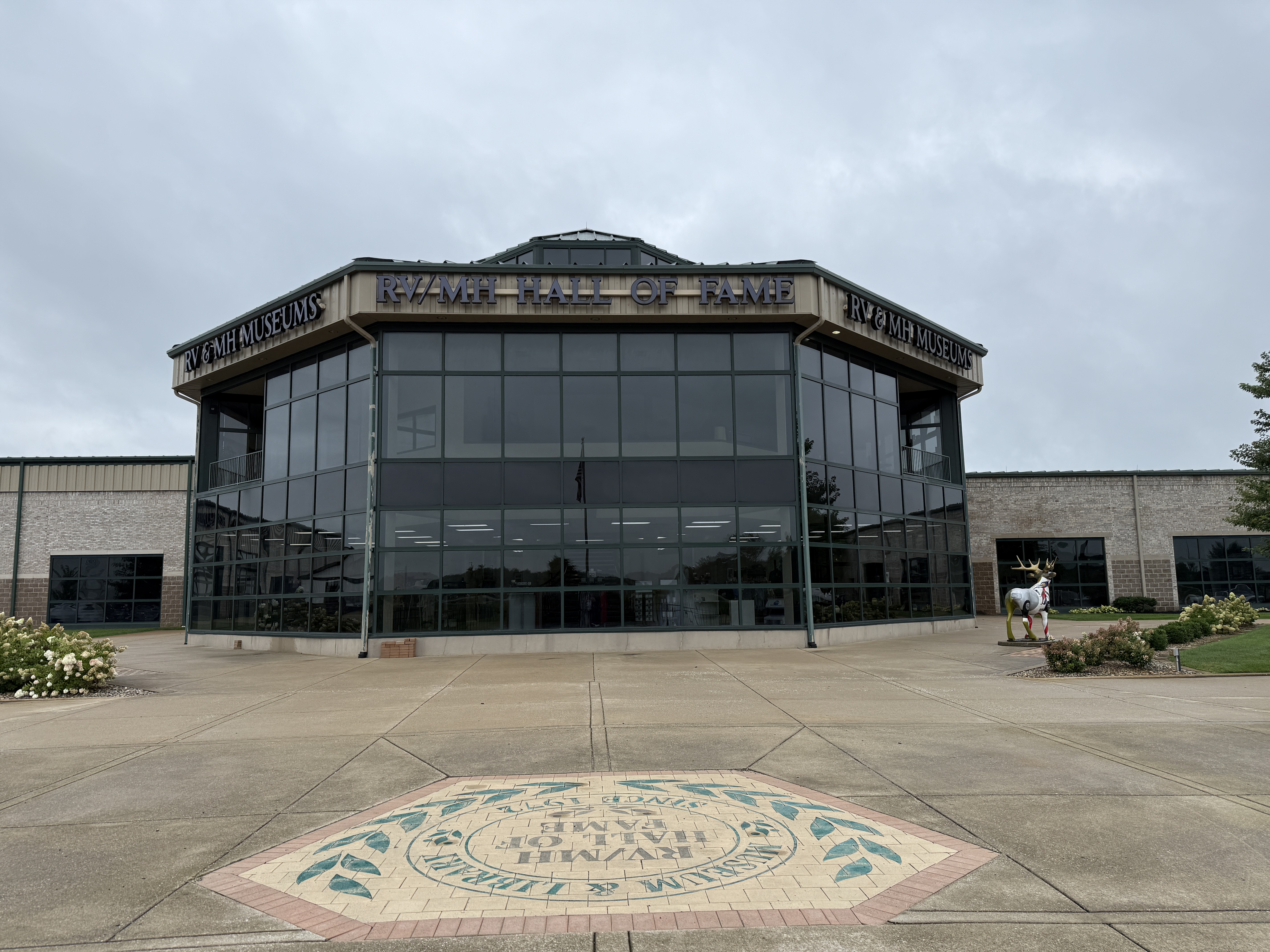 RV/MH Hall of Fame