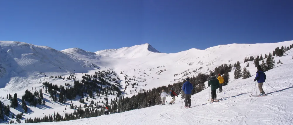 Copper Mountain, United States