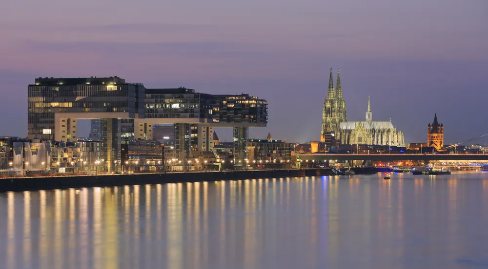 Police Probe Cologne Substation Outage as Possible Sabotage, Investigate Foreign and Left‑Wing Links