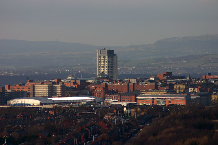 Oldham, United Kingdom
