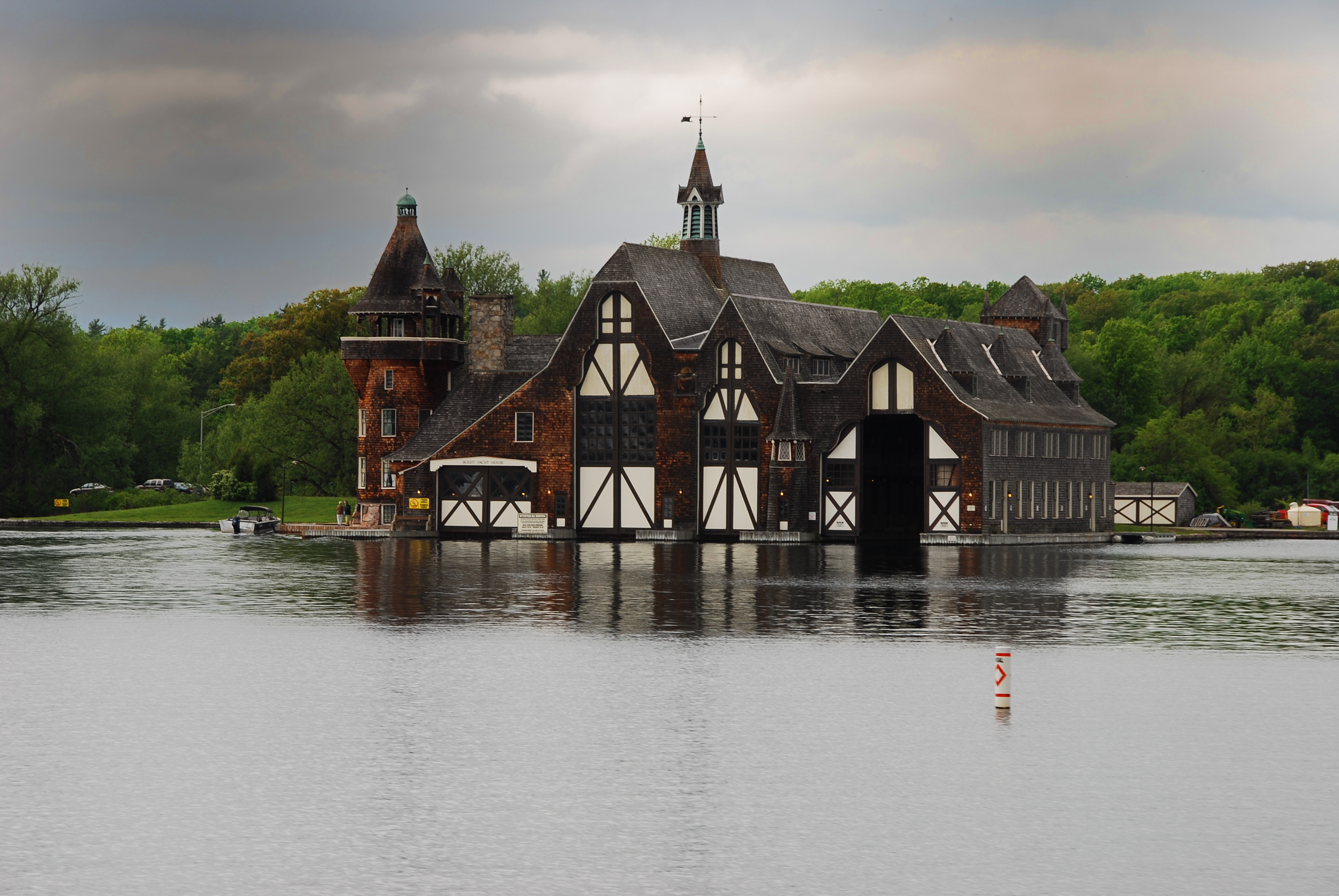 Leeds and the Thousand Islands, Canada