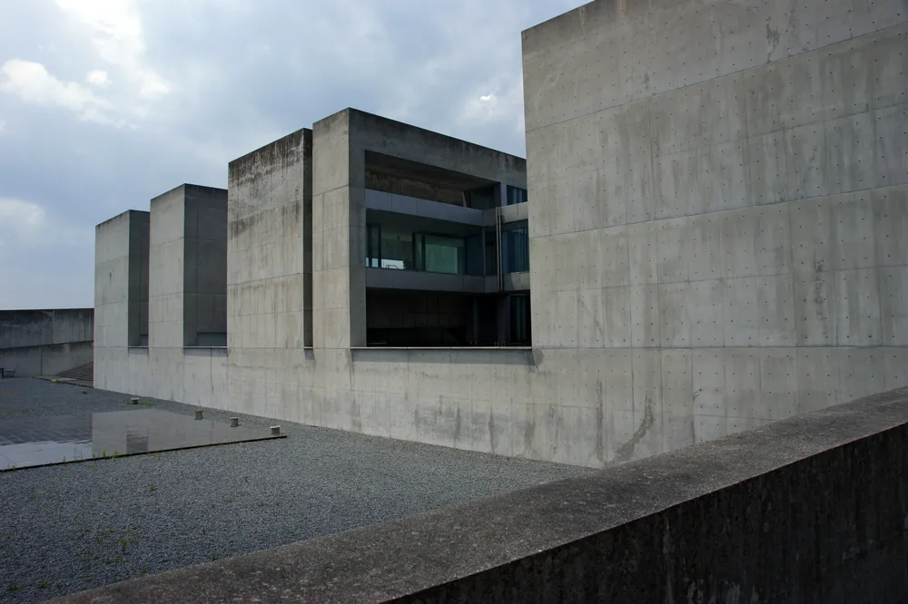Shoji Ueda Museum of Photography