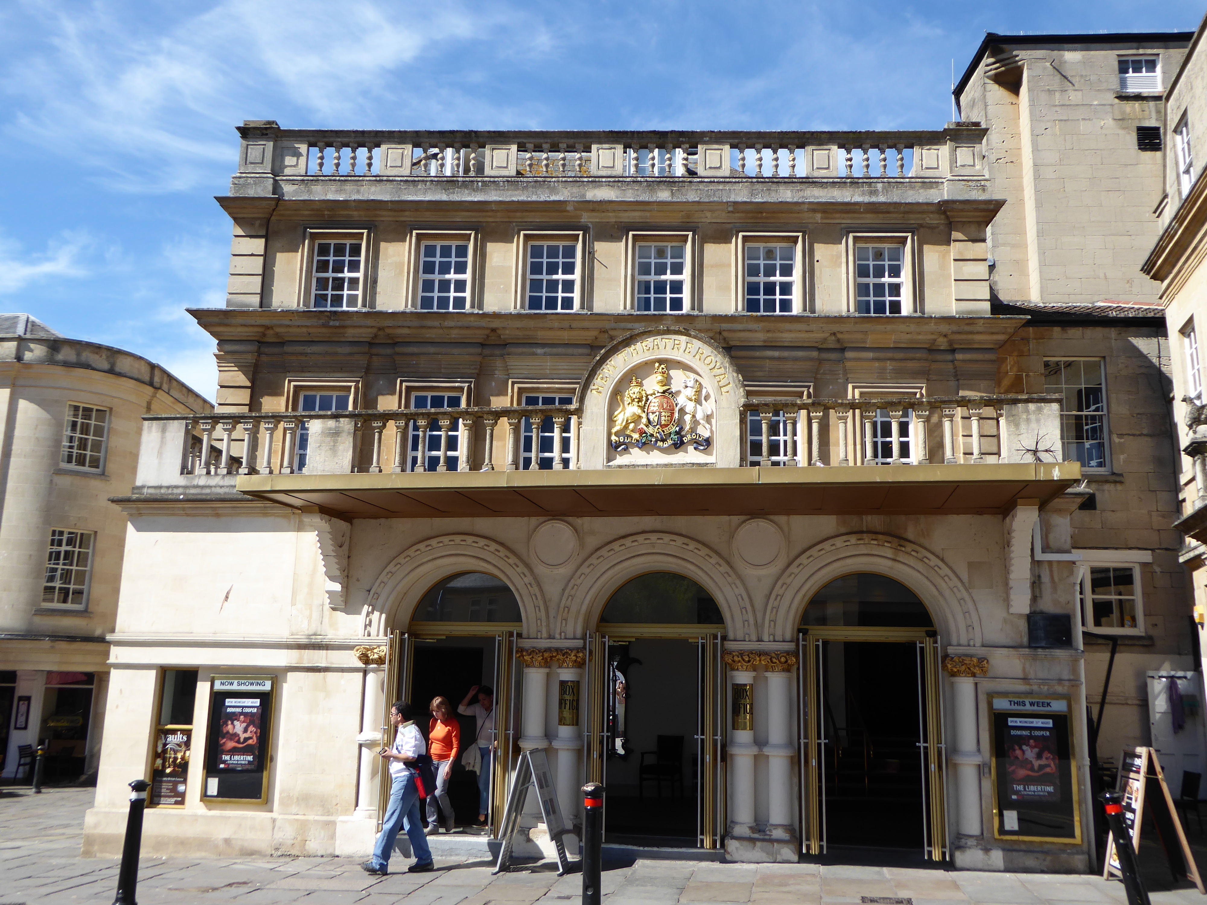Theatre Royal