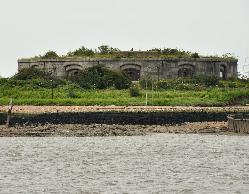 Fort Hoo