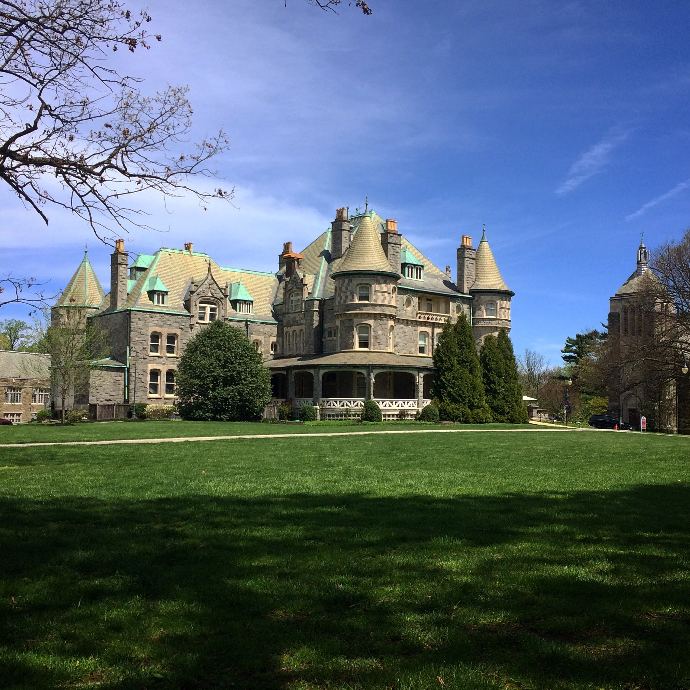 Bryn Mawr, United States