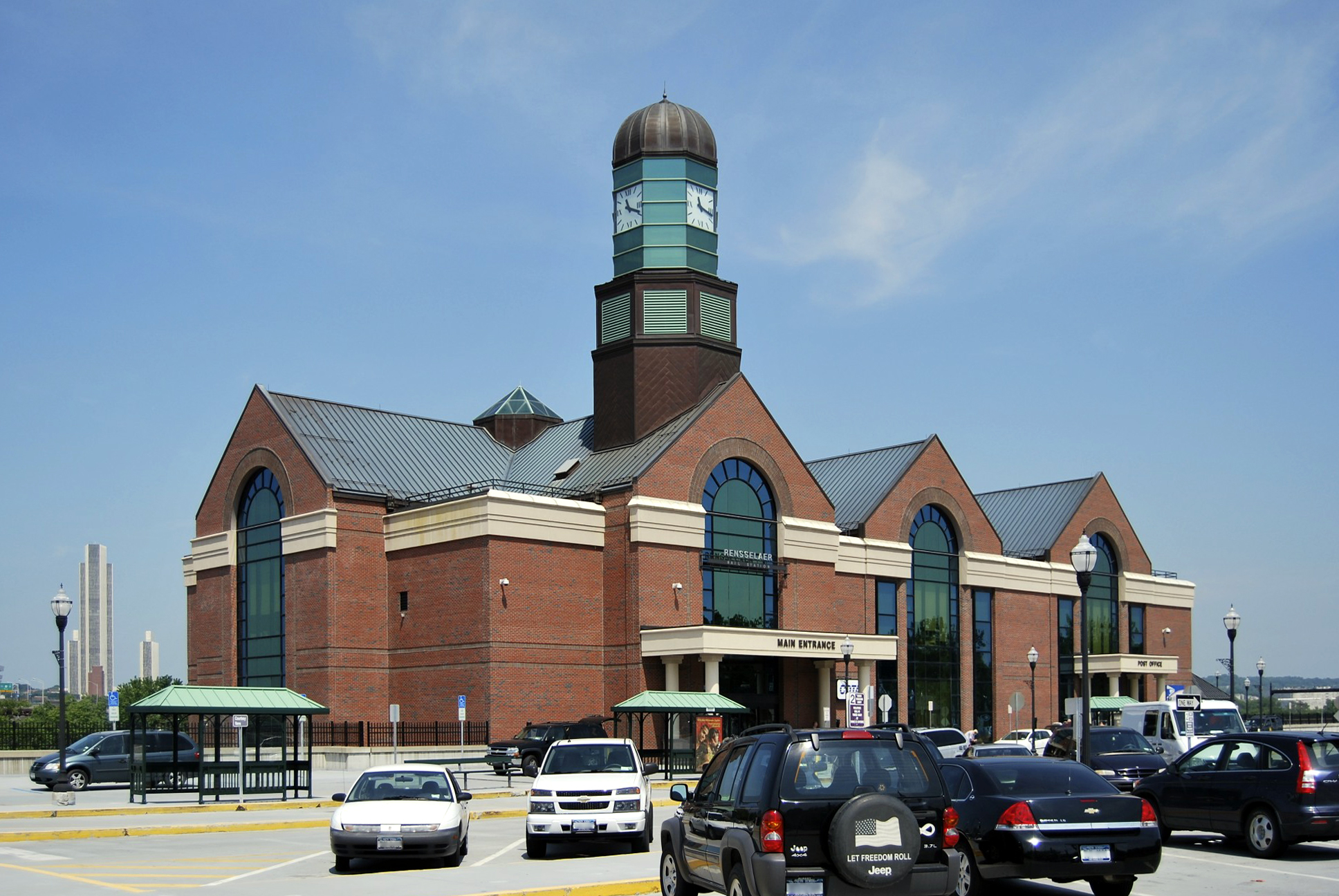 Rensselaer, United States