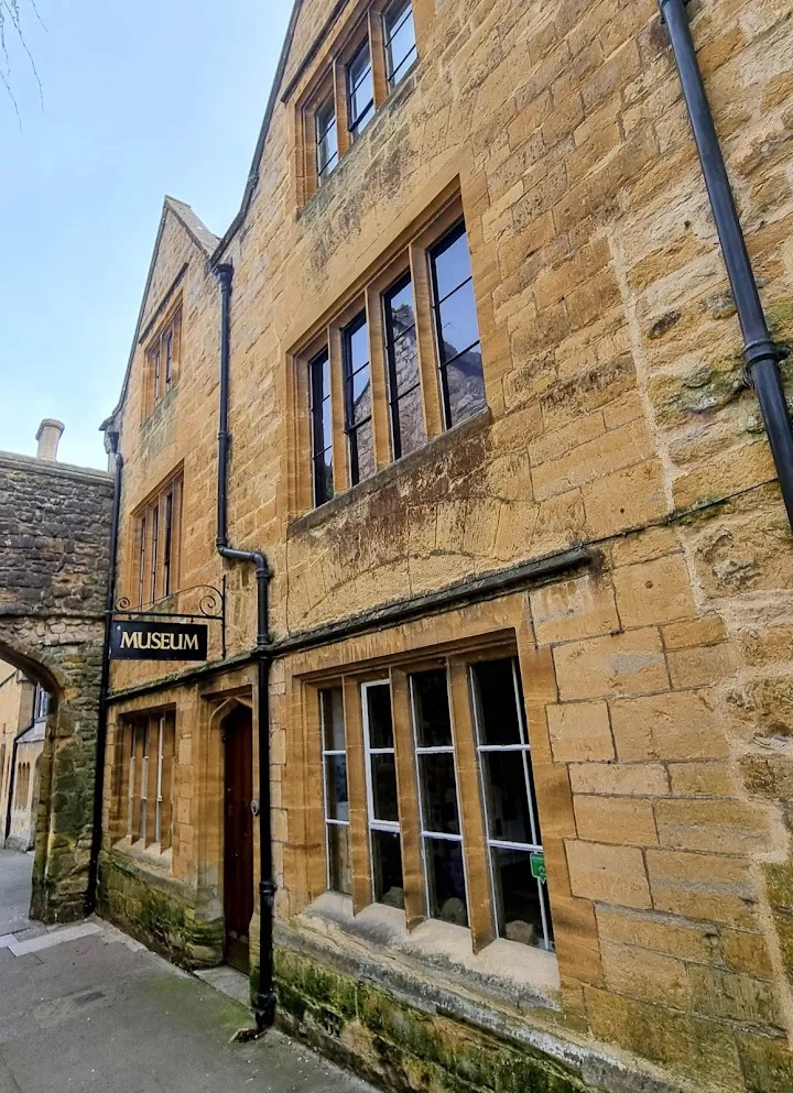 Sherborne Museum