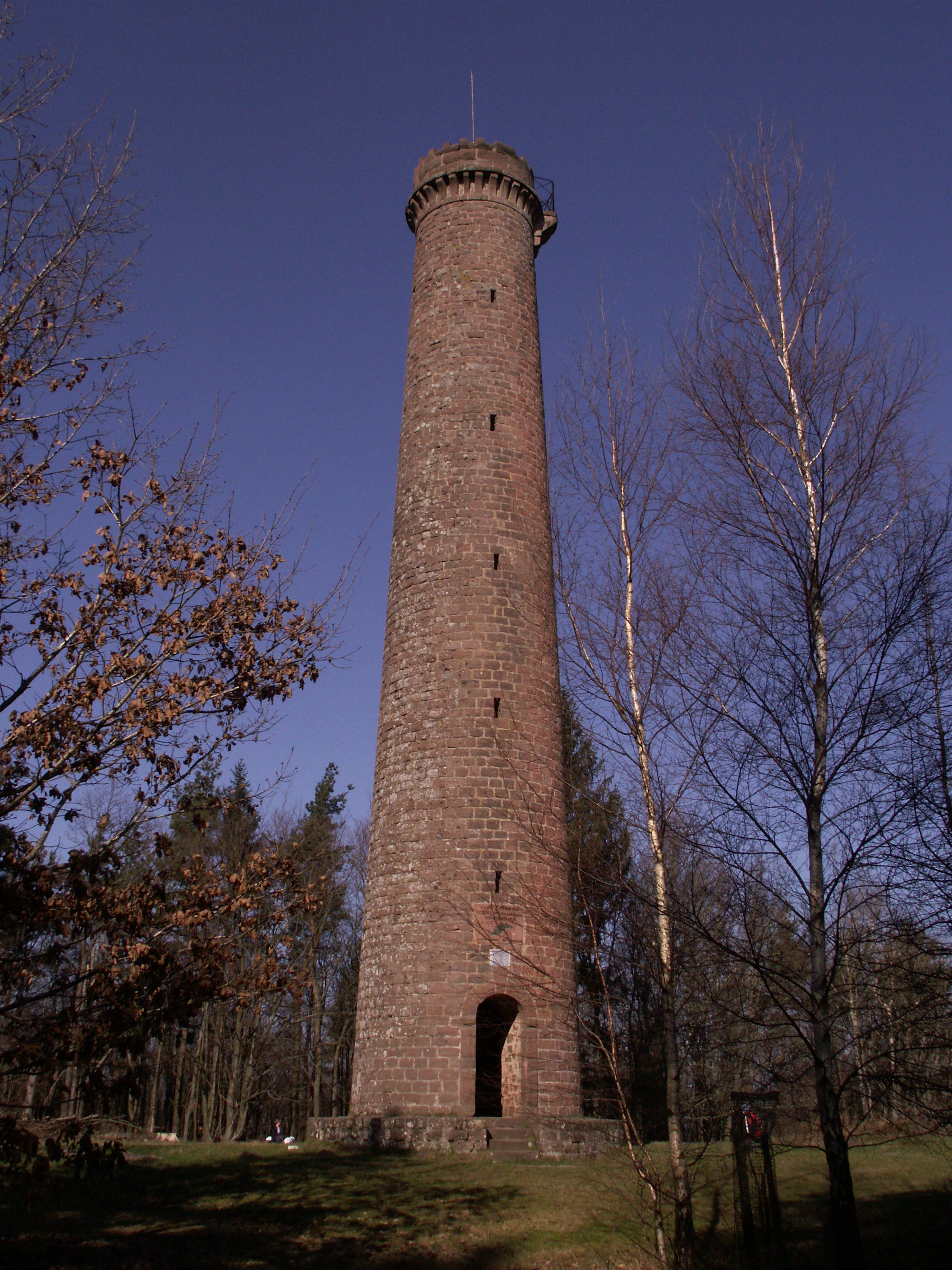Grand Wintersberg