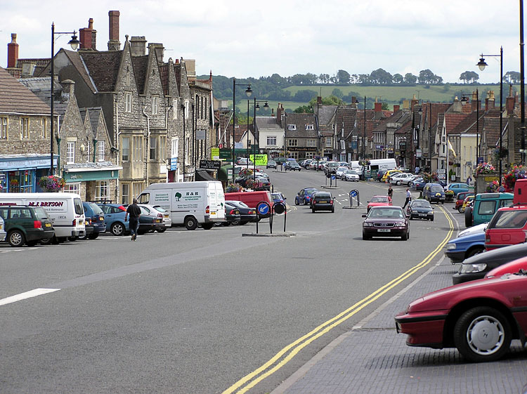 Chipping Sodbury, United Kingdom