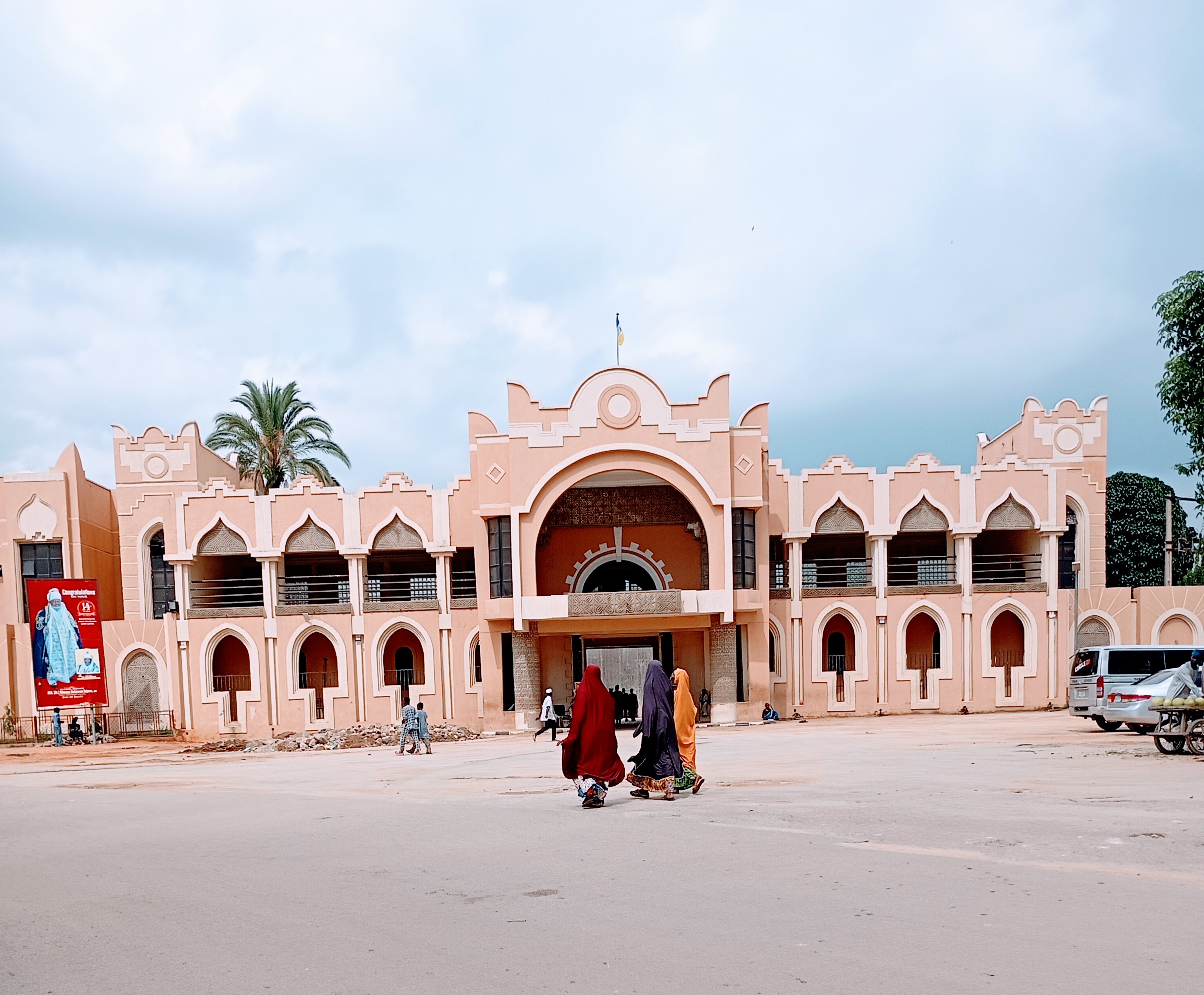 Bauchi, Nigeria