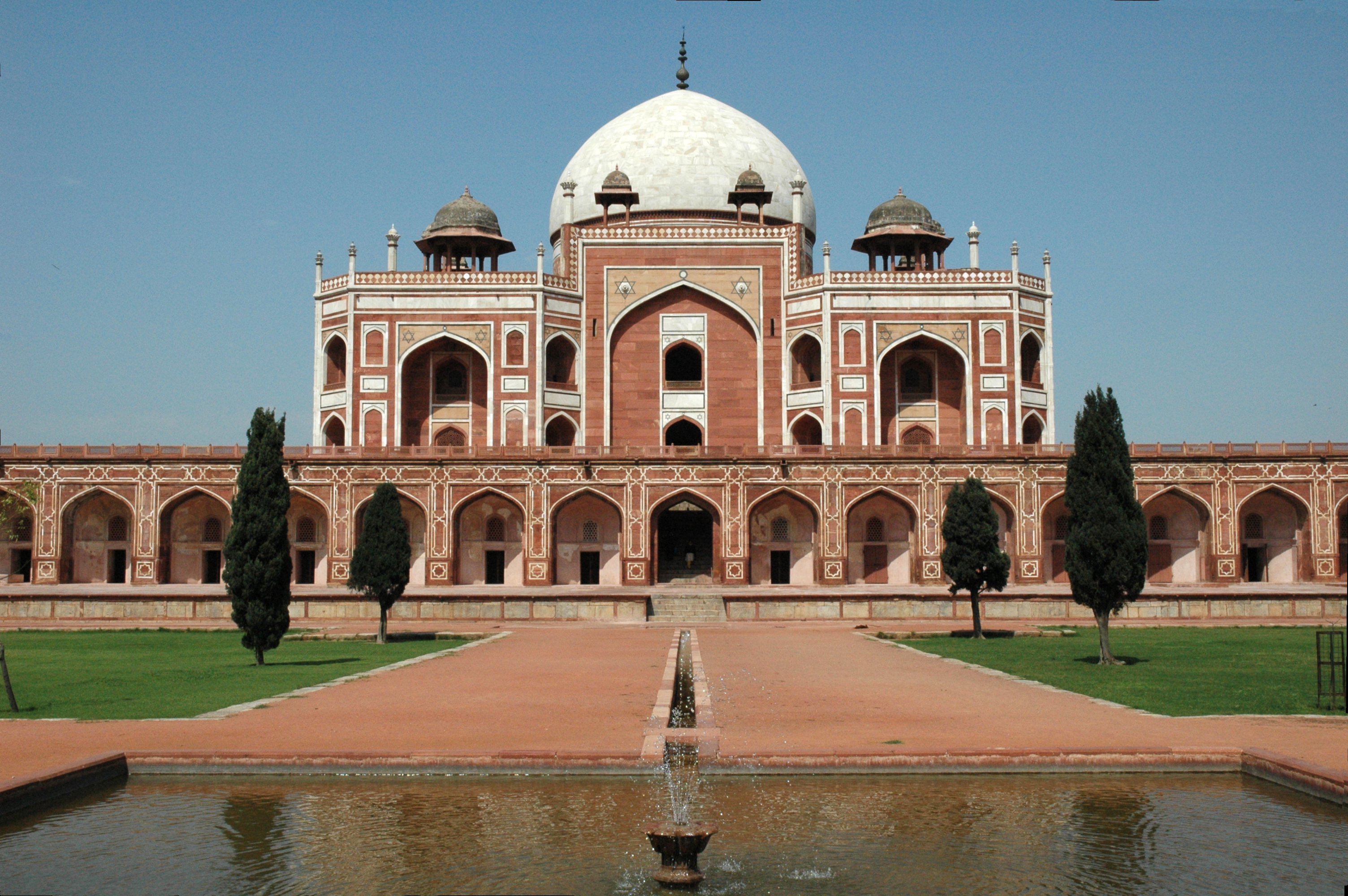 South East Delhi district, India