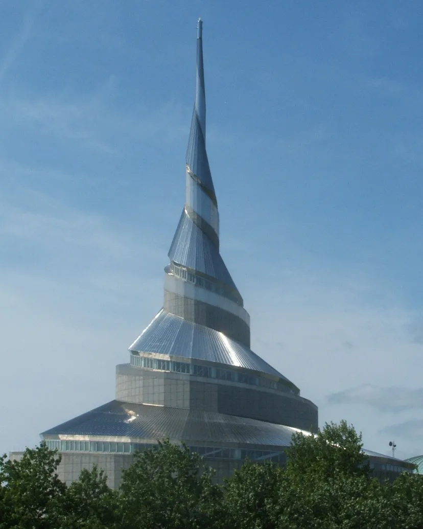 Independence, United States