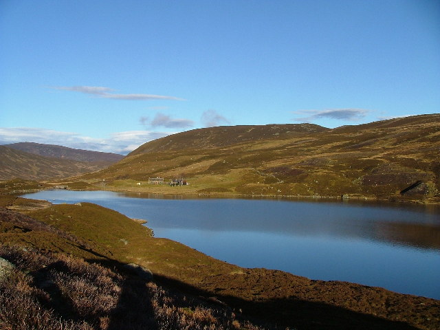 Loch Callater
