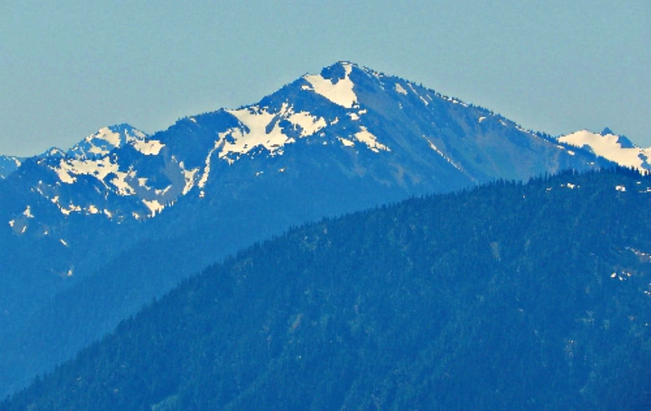 Mount Dana