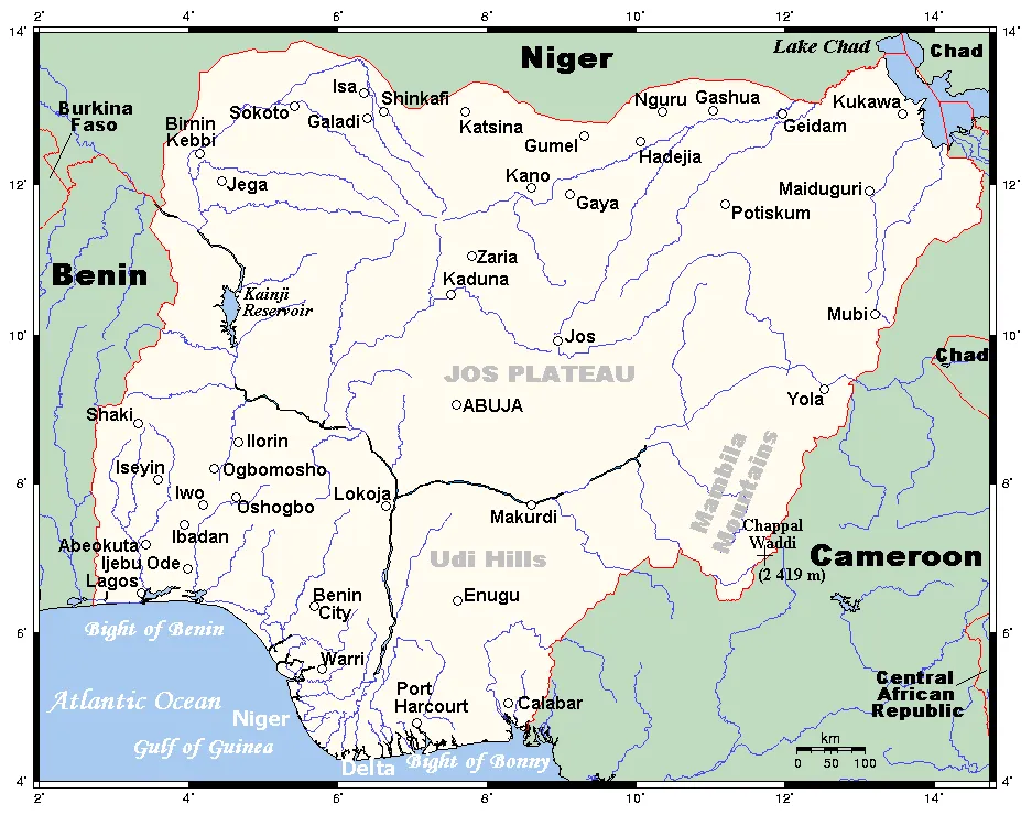 Five Killed in Head‑On Collision on Lagos–Badagry Expressway