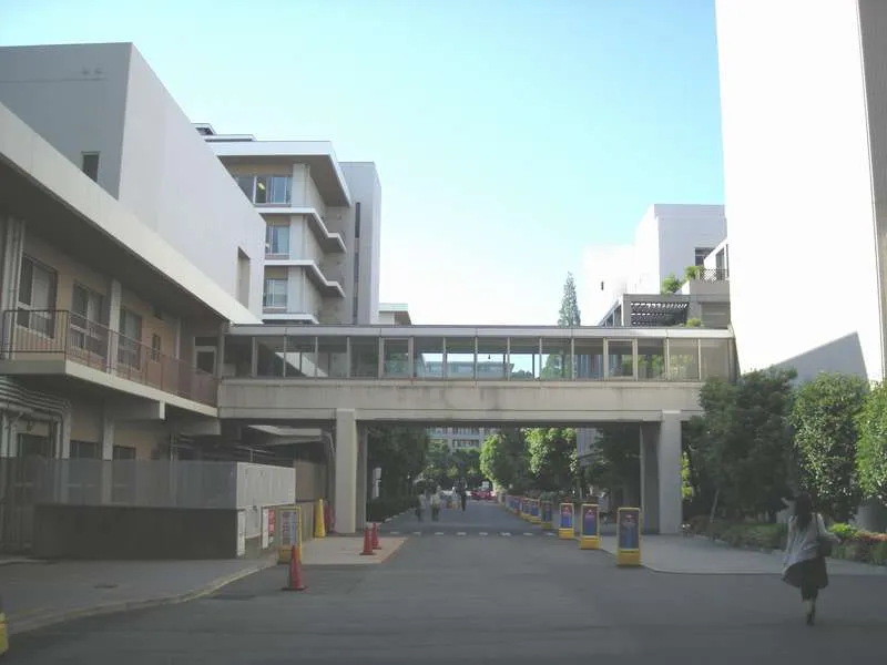 Osaka Medical and Pharmaceutical University