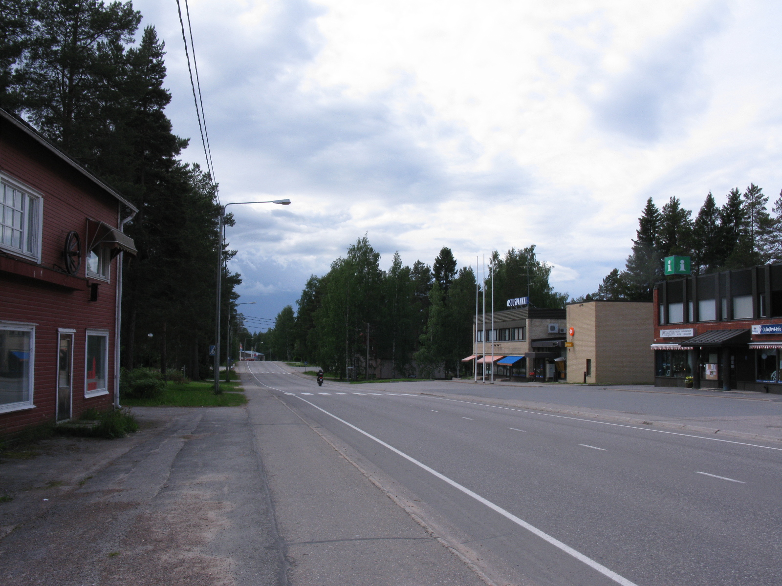 Vaala, Finland