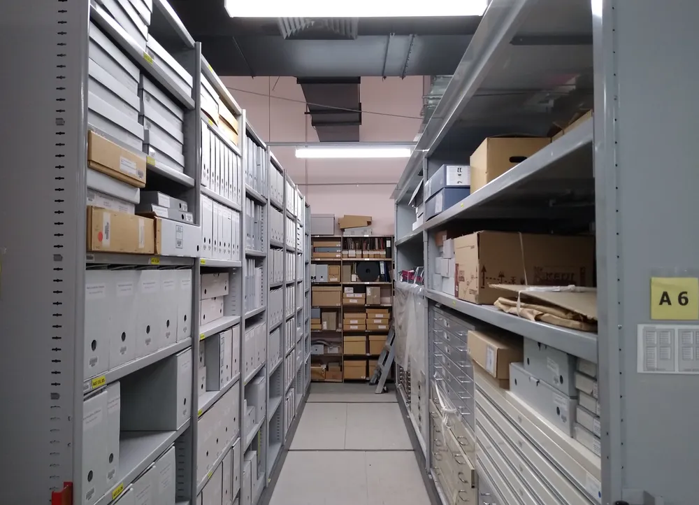 Australian Performing Arts Collection