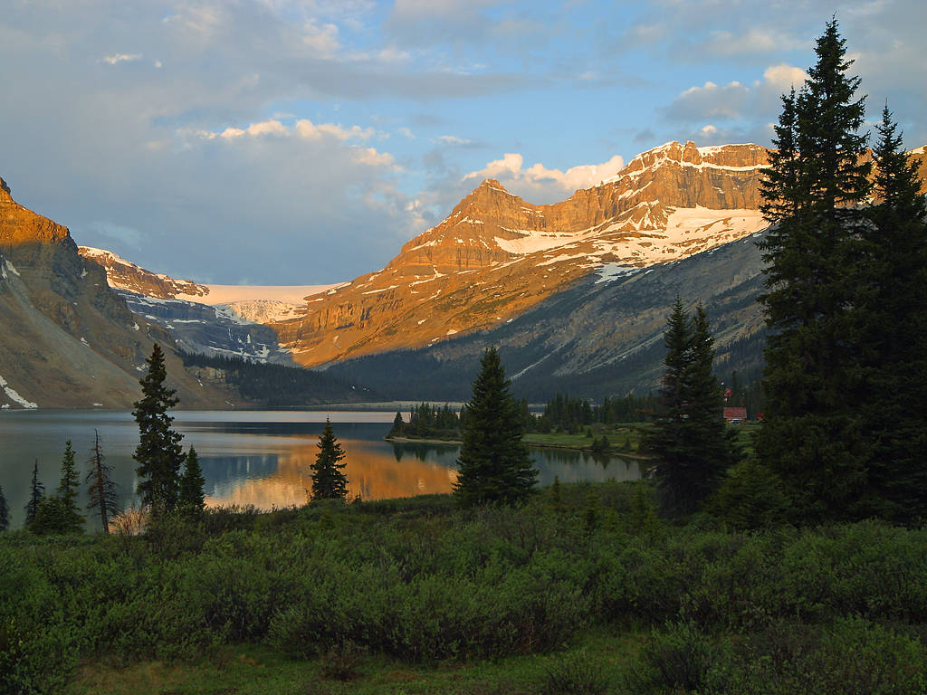 Jasper National Park, Canada