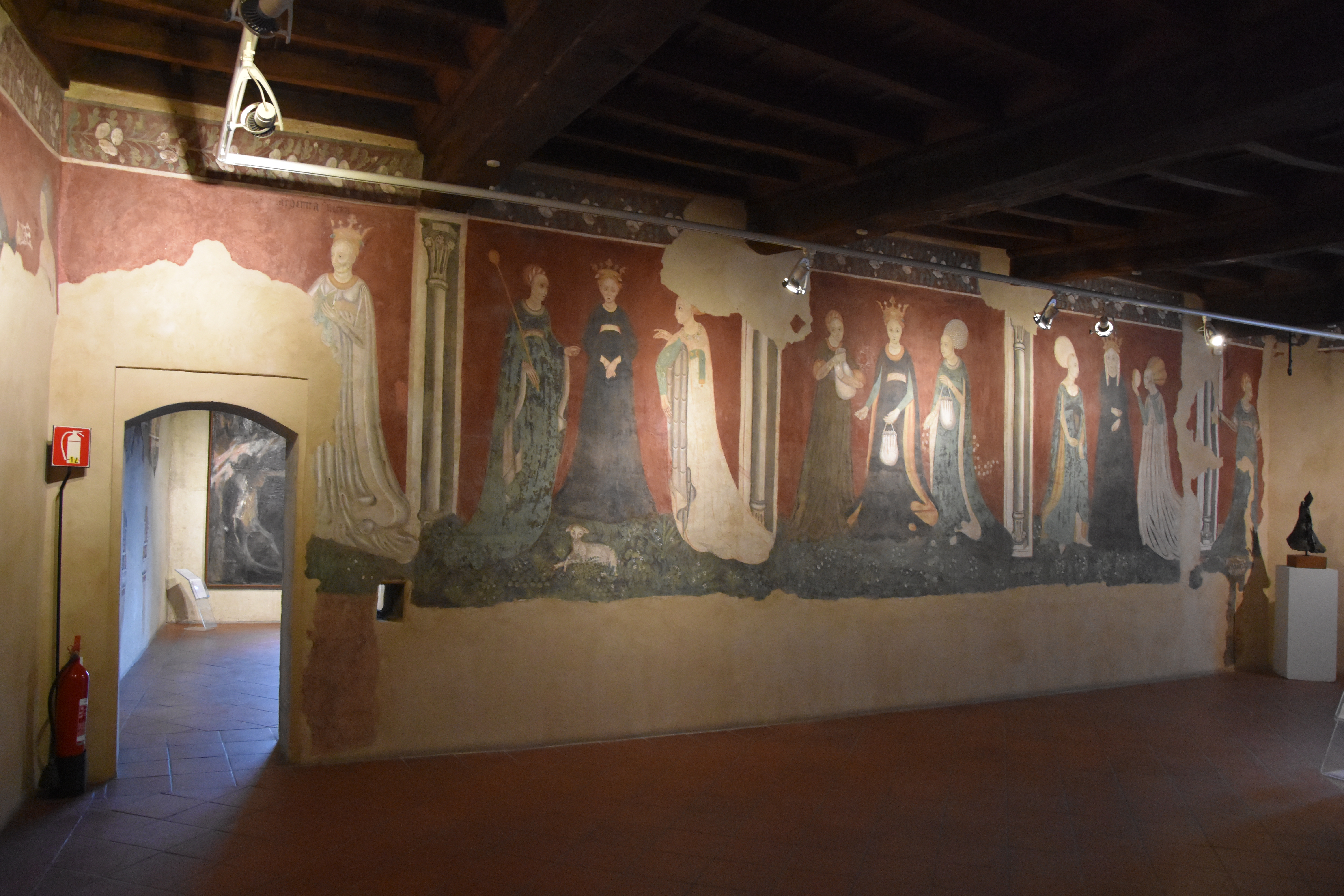 Masnago Castle