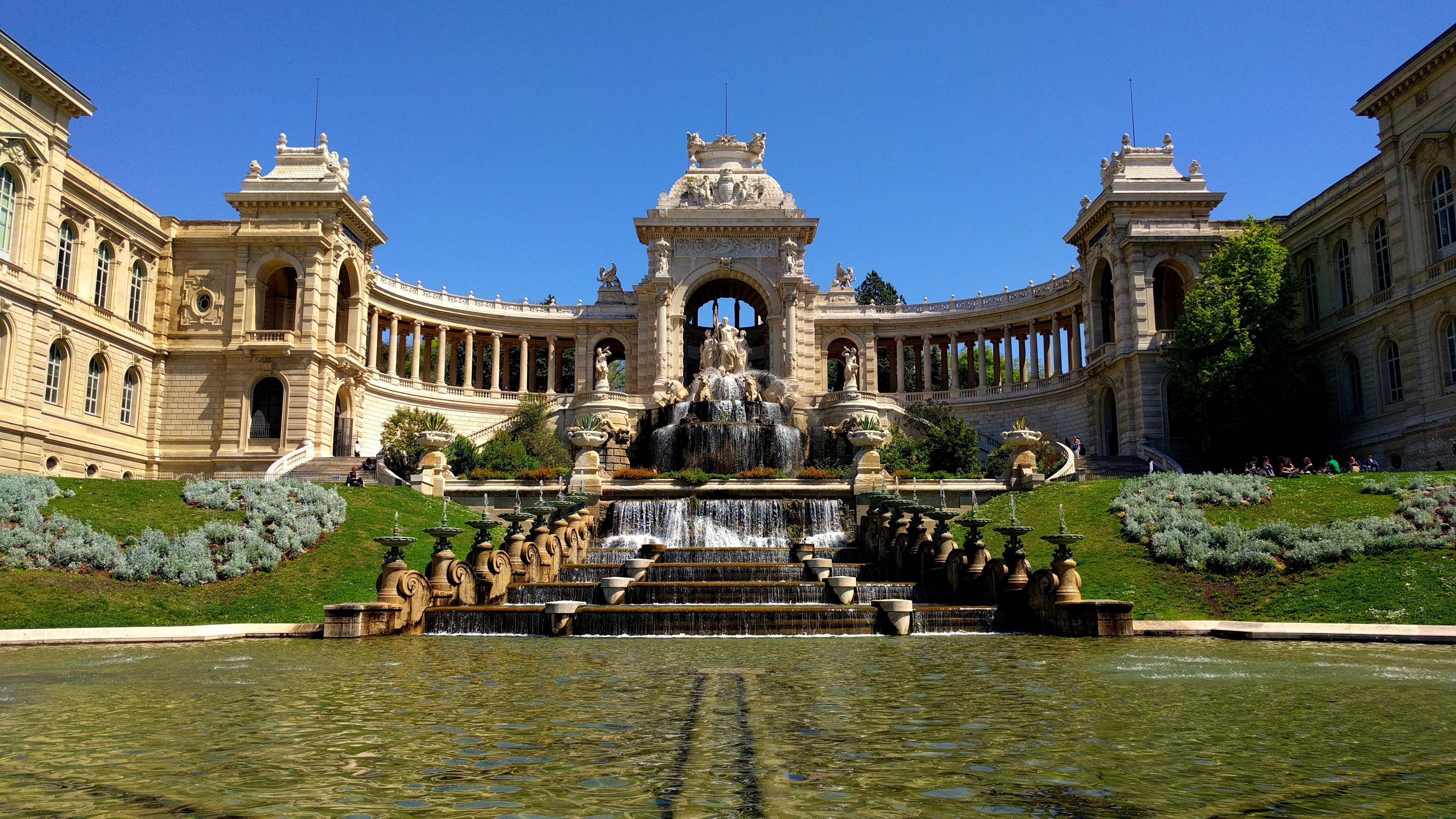Musée des beaux-arts de Marseille