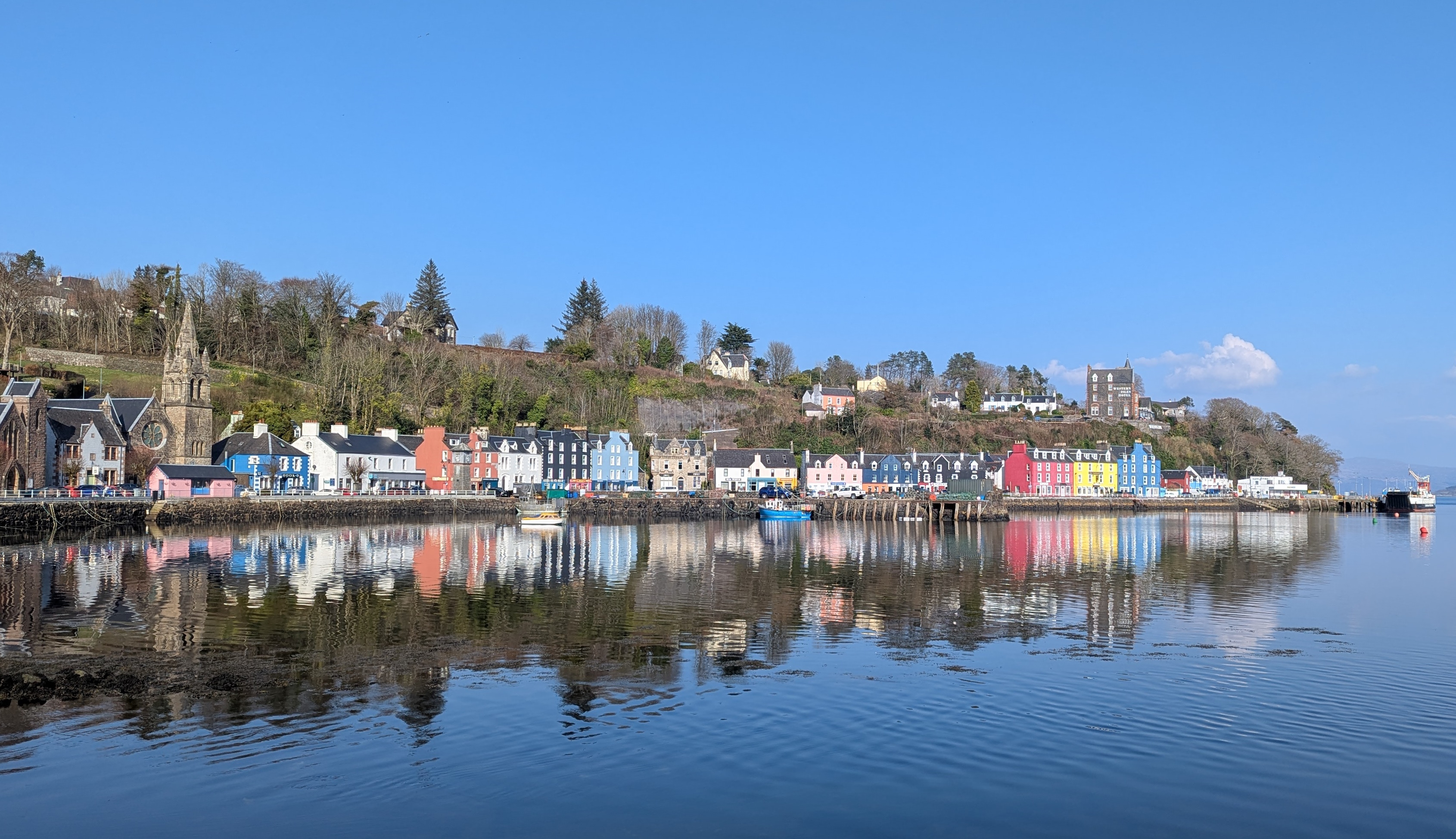 Isle of Mull