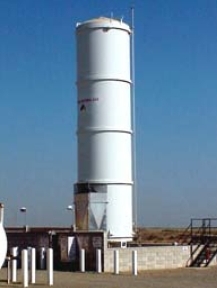 LNG Tanker Off Egypt Attacked by Drone, Causing Market Volatility.