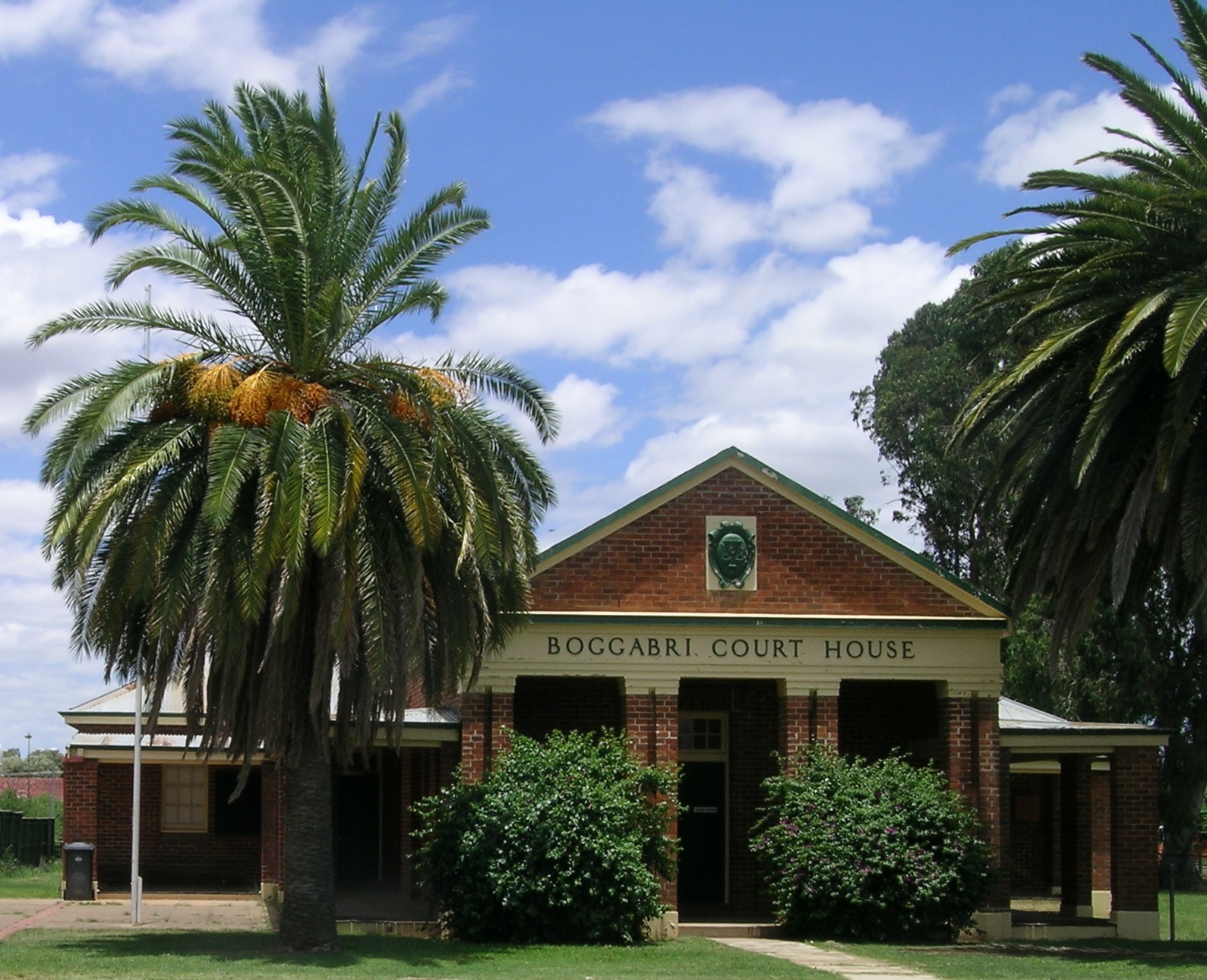 Boggabri, Australia