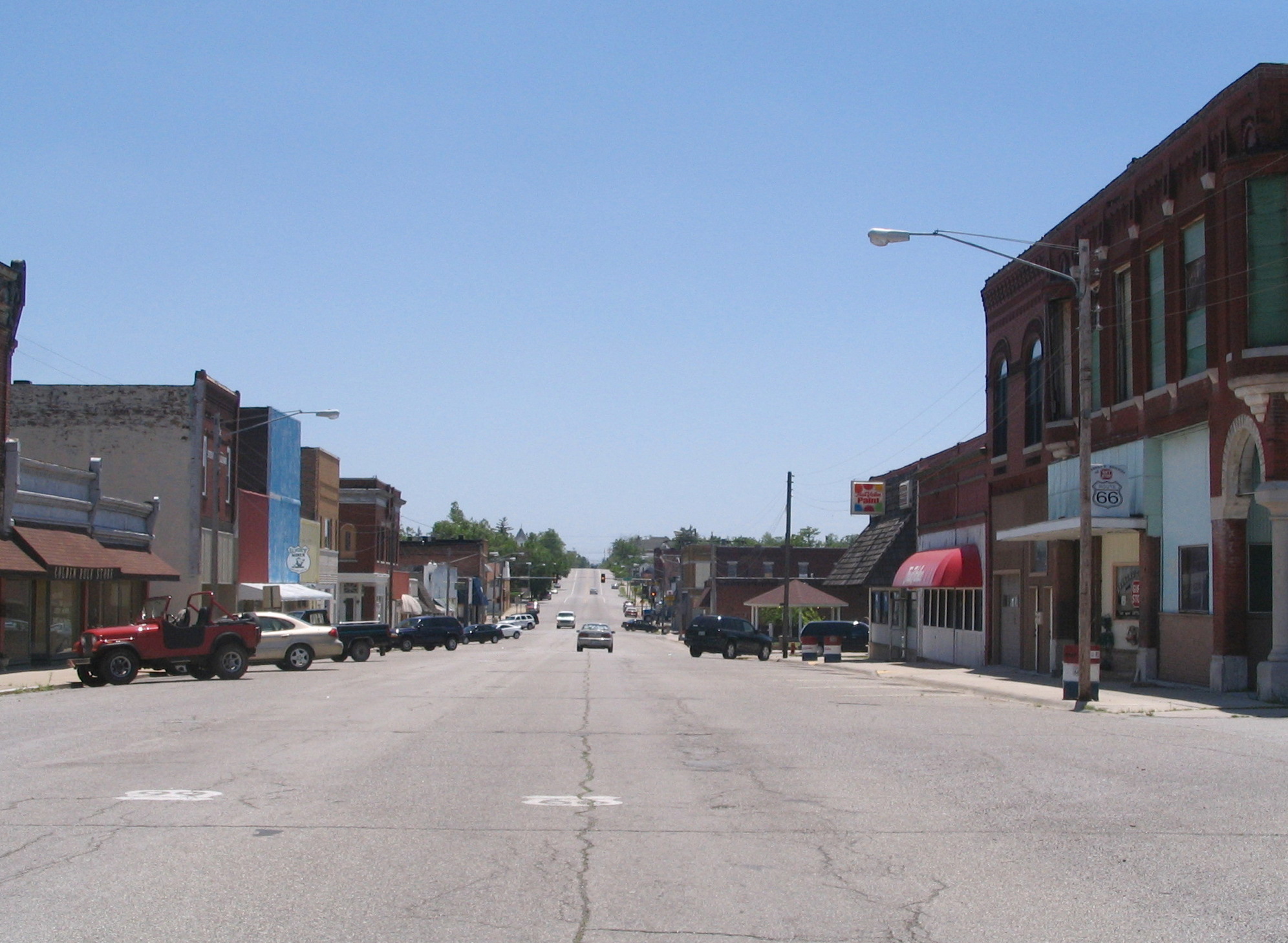 Galena, United States