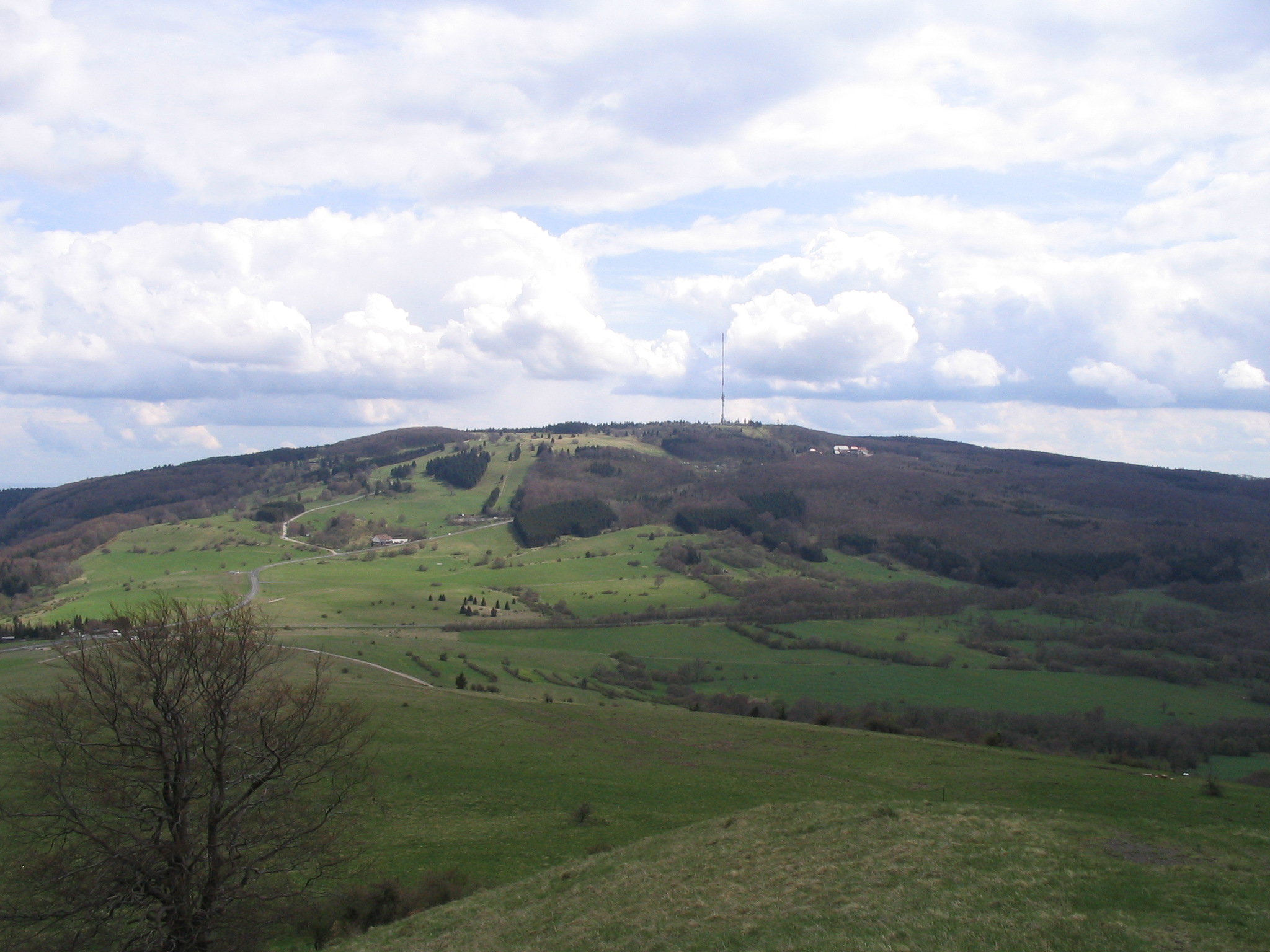 Rhön-Grabfeld, Germany