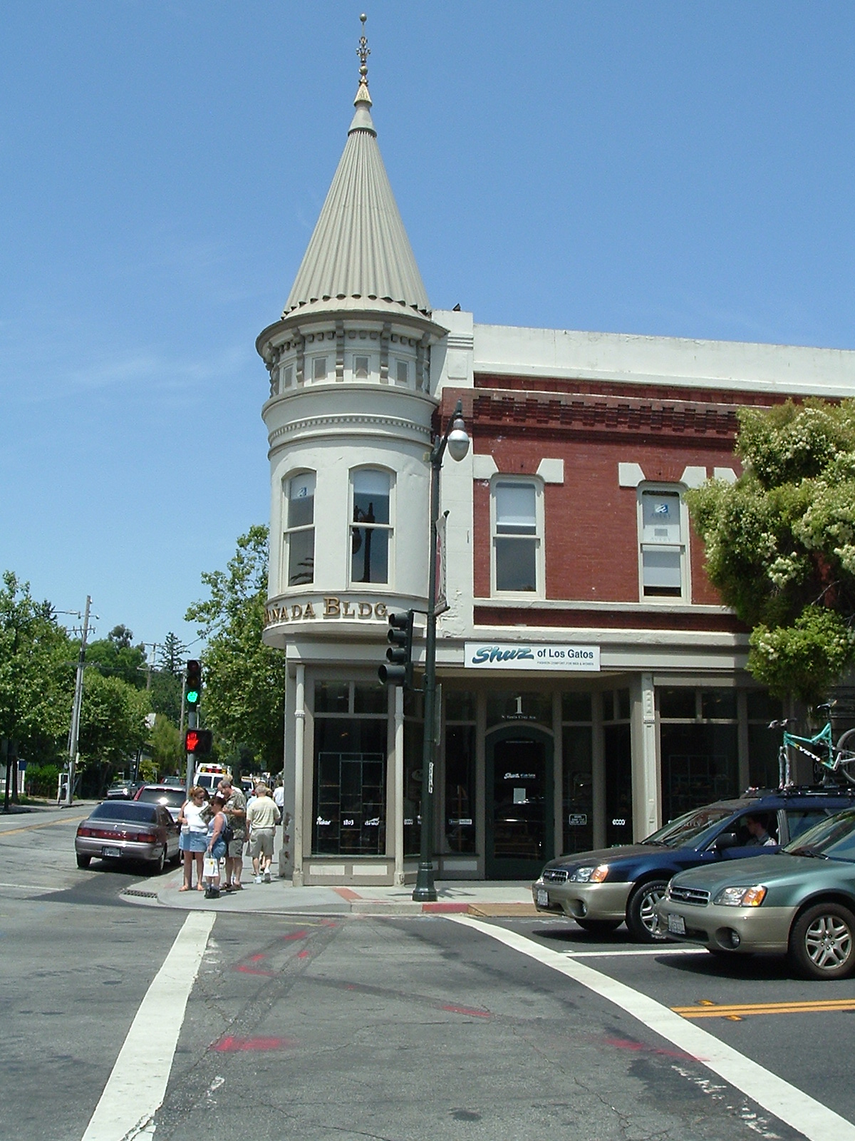 Los Gatos, United States