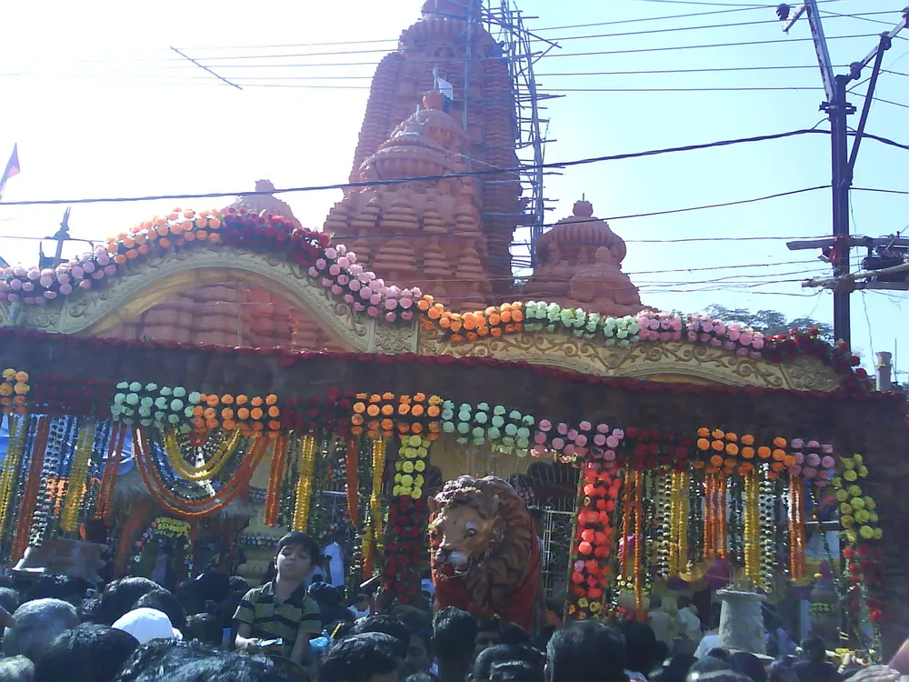 Bargarh, India