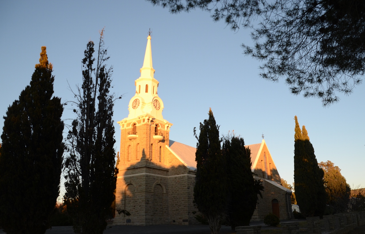 Sutherland, South Africa