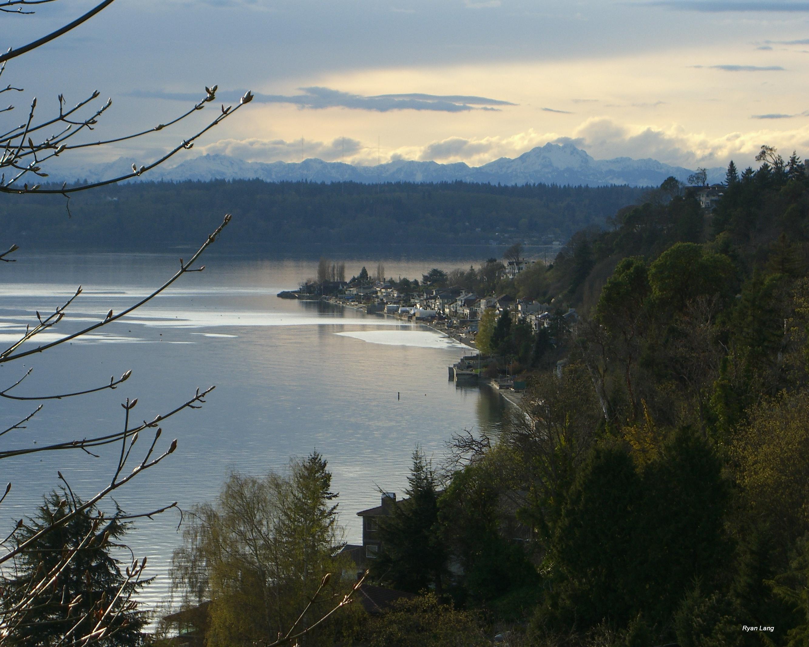 Burien, United States