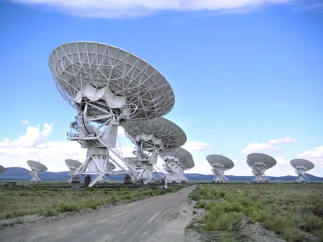 Socorro, United States