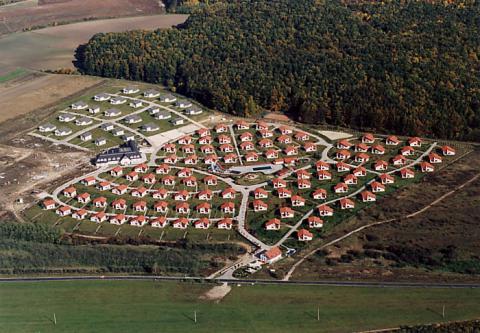 Komárom-Esztergom County, Hungary