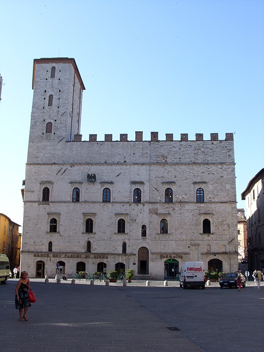 Palazzo dei Priori