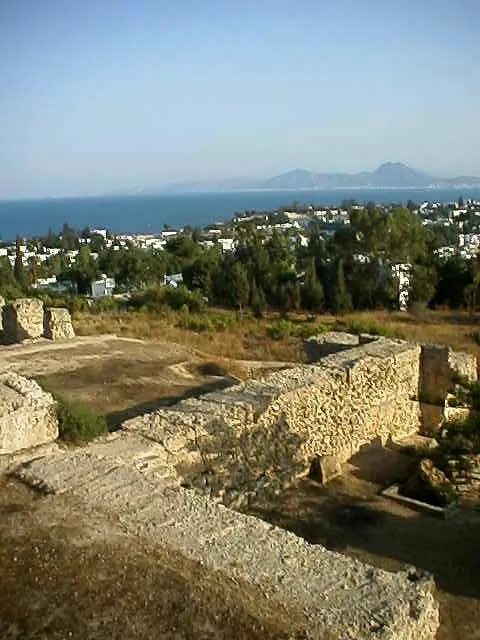 Carthage, Tunisia