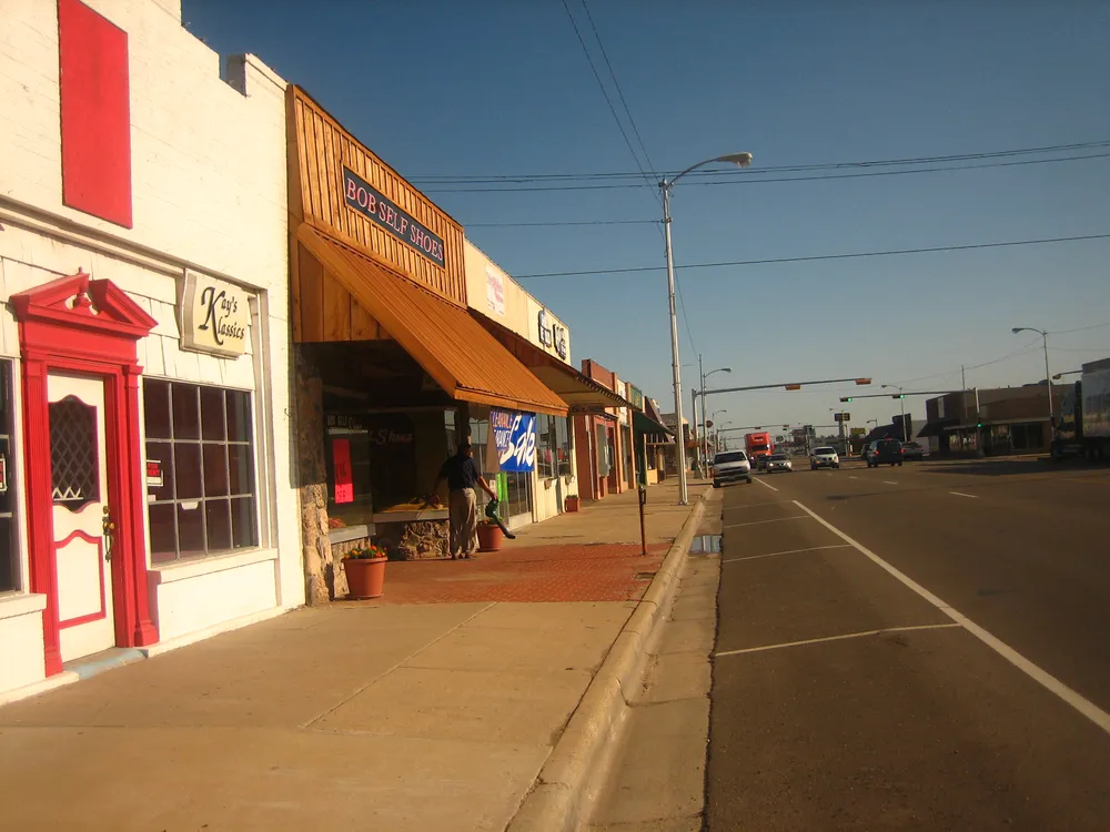 Dumas, United States