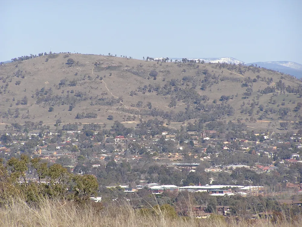 Mount Taylor
