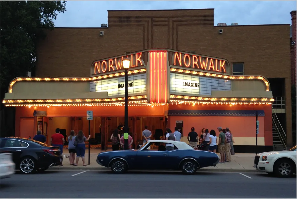 Norwalk Theatre