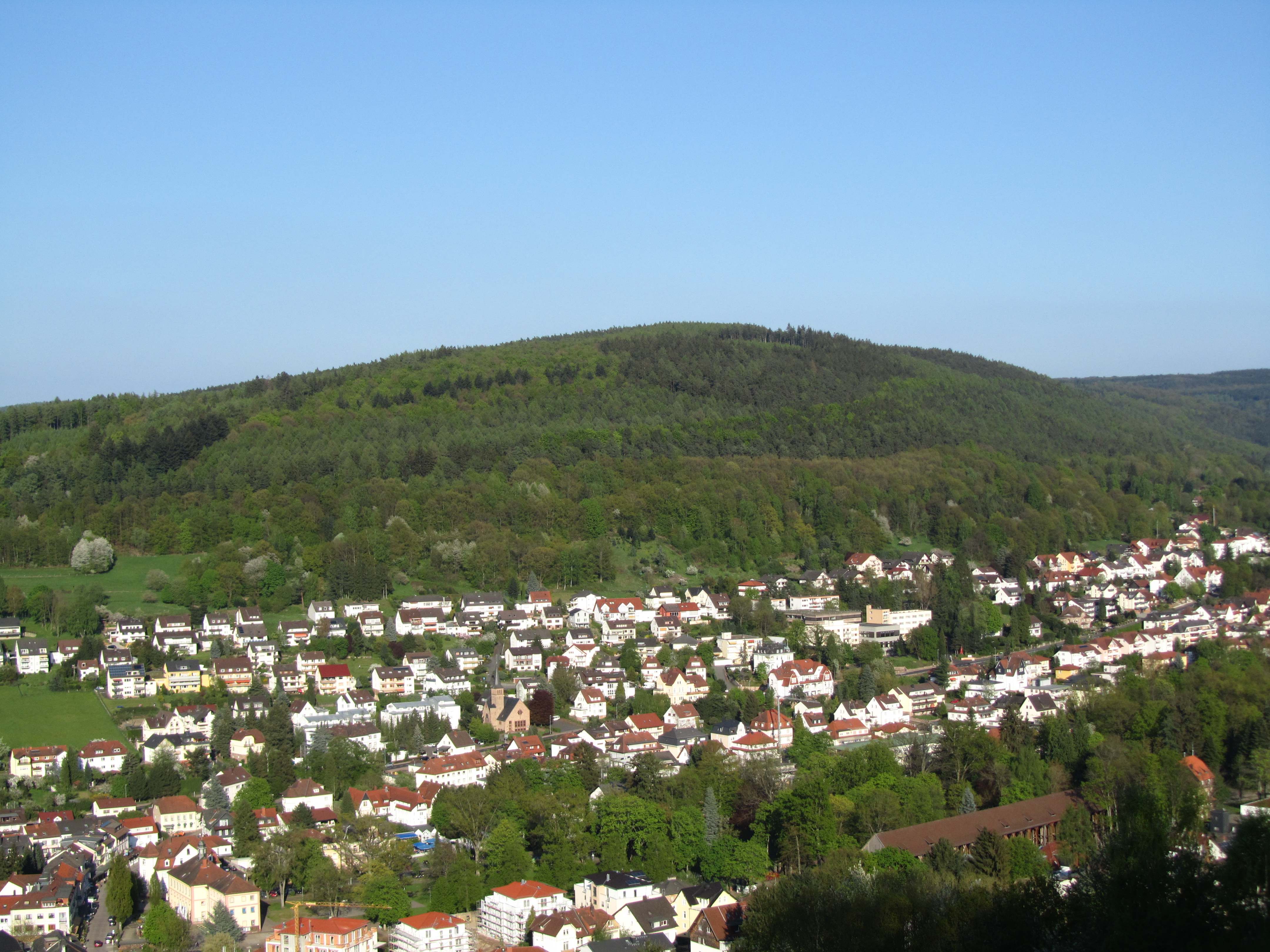 Wintersberg