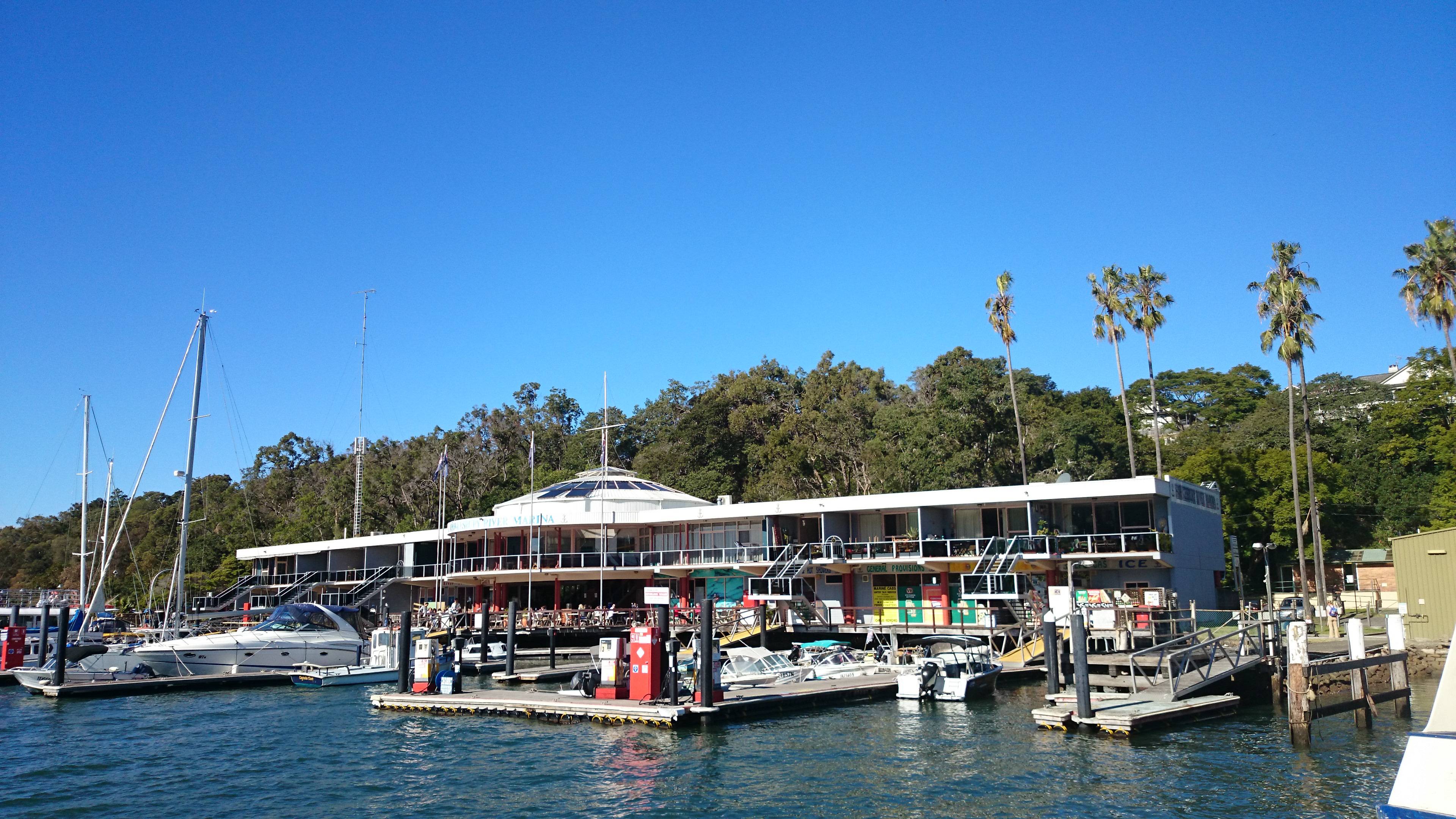 Brooklyn, Australia