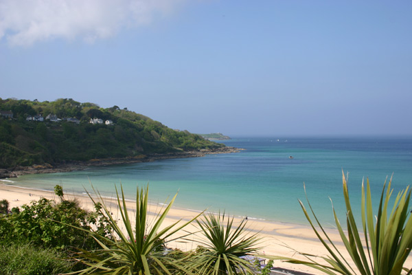 Carbis Bay, United Kingdom
