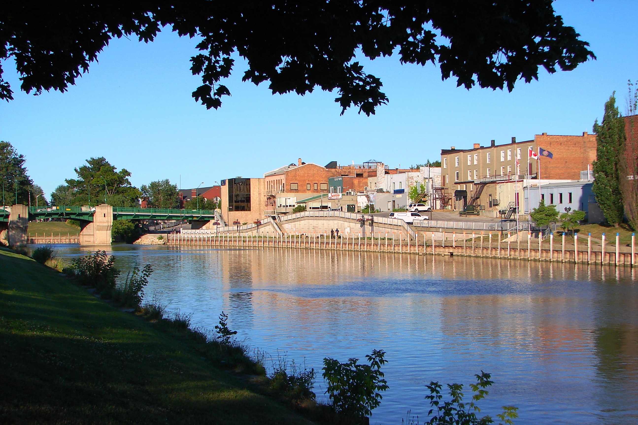 Chatham-Kent, Canada
