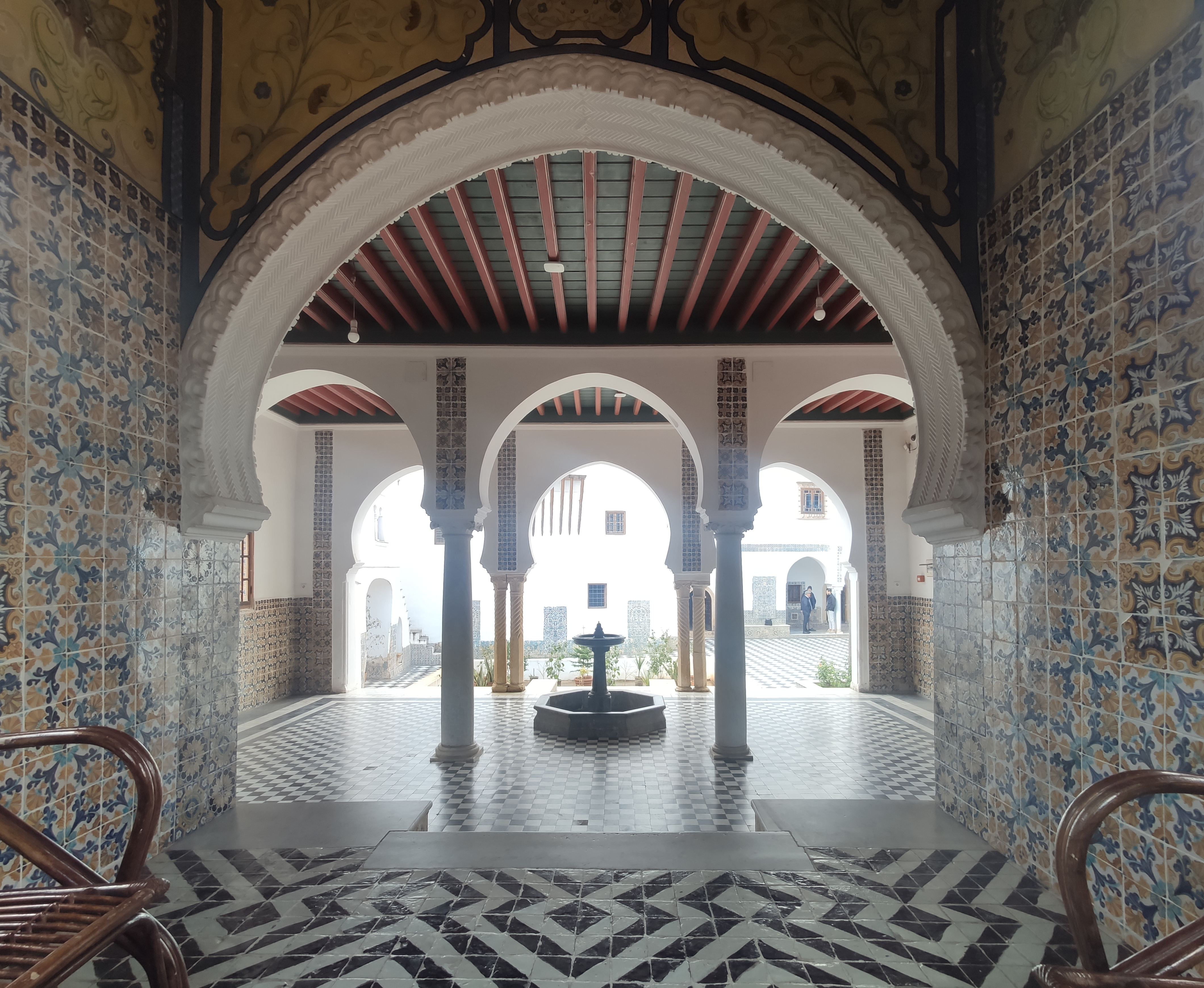 Bardo National Museum