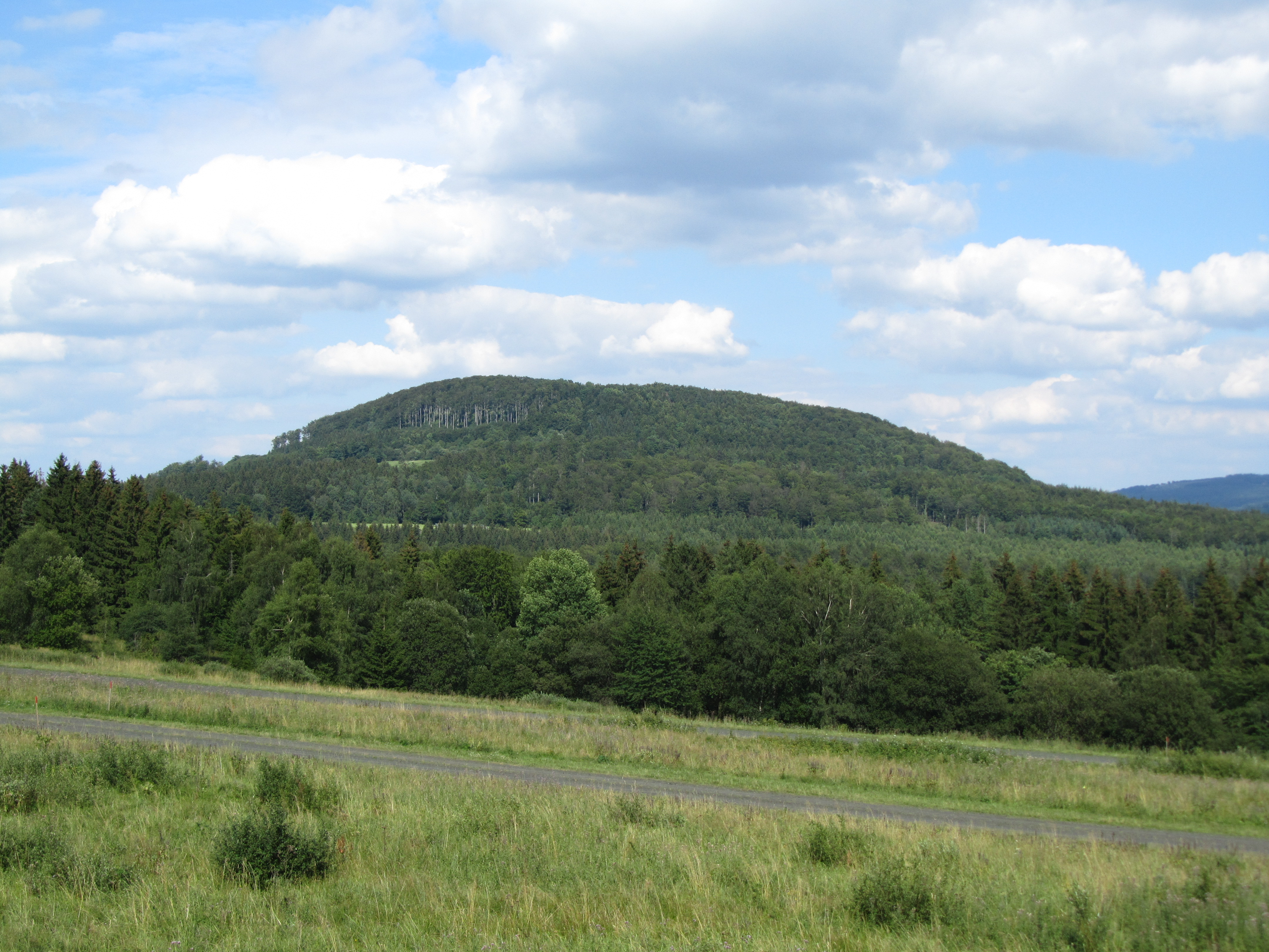Großer Auersberg
