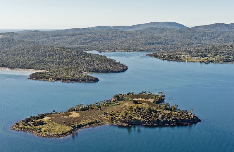 King George Island