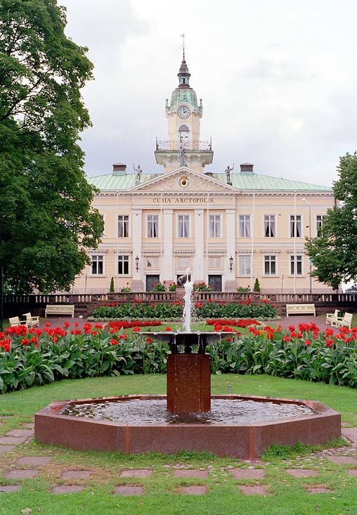 Pori, Finland