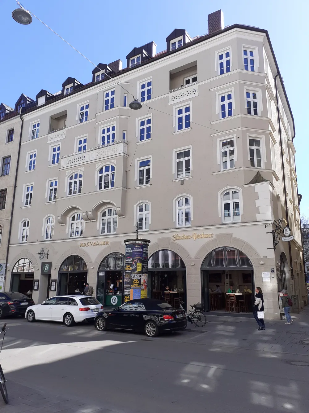 Sterneckerbräu